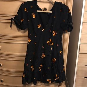 MINKPINK dress size small